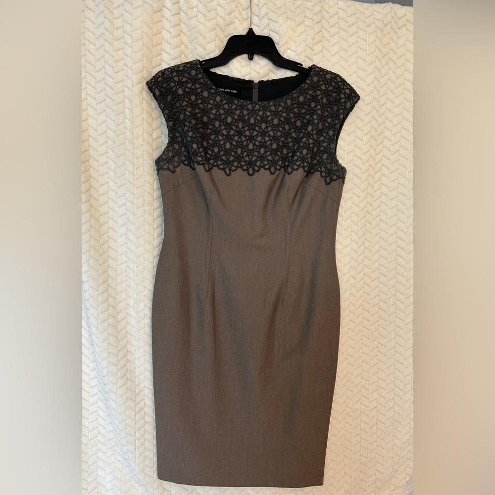 Jones New York Dress